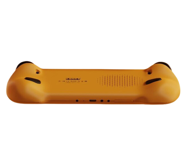 Ayaneo Konkr Pocket FIT Dragon Yellow - 1590070 - zdjęcie 2